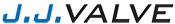 J.J. Valve Logo